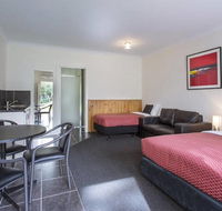 Best Western Hamilton - Darwin Holiday