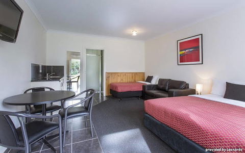 Best Western Hamilton - Darwin Holiday 0