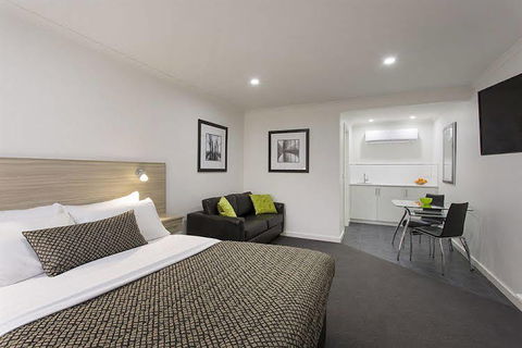 Best Western Hamilton - Darwin Holiday 2