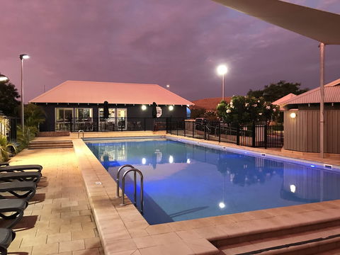 Best Western Plus The Ranges Karratha - Darwin Holiday 4