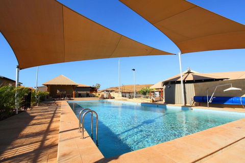 Best Western Plus The Ranges Karratha - Darwin Holiday 5