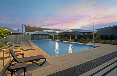 Best Western Plus The Ranges Karratha - Darwin Holiday 2