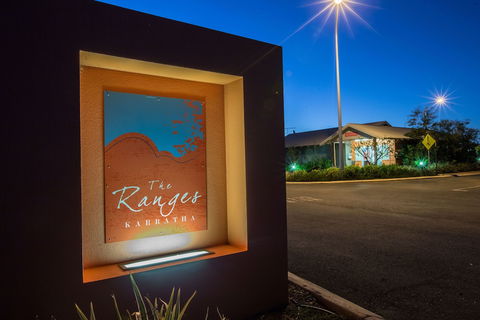 Best Western Plus The Ranges Karratha - Darwin Holiday 1