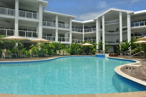 Seascape Holidays- Beaches - Darwin Holiday 2