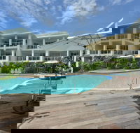 Seascape Holidays- Beaches - Darwin Holiday