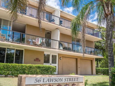 Lawson Beachfront - Darwin Holiday 2