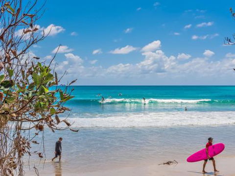 Lawson Beachfront - Darwin Holiday 4