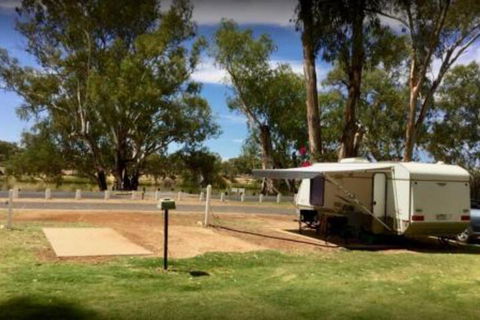 Apex RiverBeach Holiday Park - Darwin Holiday 2