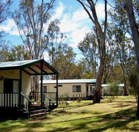 Apex RiverBeach Holiday Park - Darwin Holiday