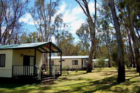 Apex RiverBeach Holiday Park - Darwin Holiday 0