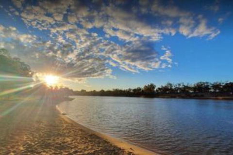 Apex RiverBeach Holiday Park - Darwin Holiday 5