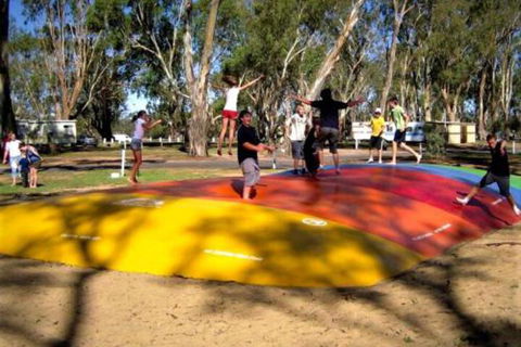 Apex RiverBeach Holiday Park - Darwin Holiday 7