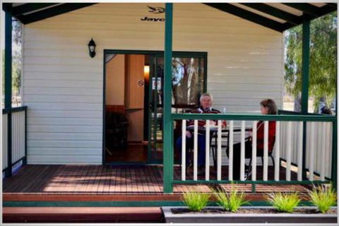 Apex RiverBeach Holiday Park - Darwin Holiday 3
