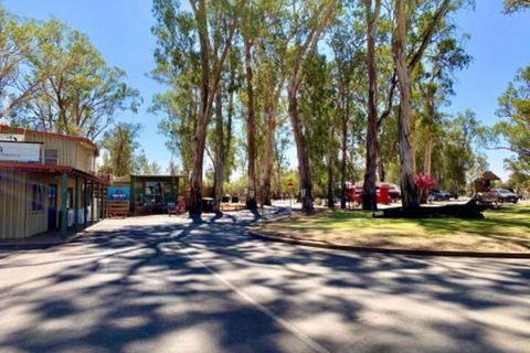 Apex RiverBeach Holiday Park - Darwin Holiday 6