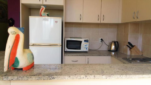 Casablanca Penthouse Loft Landmark 518 - Darwin Holiday 4