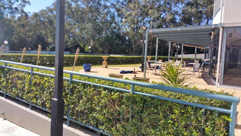 Casablanca Penthouse Loft Landmark 518 - Darwin Holiday 1