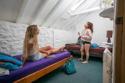 Port Fairy YHA - Darwin Holiday 4