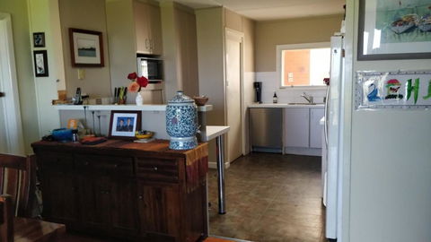 Port Fairy YHA - Darwin Holiday 5