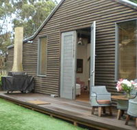 The Woolshed - Darwin Holiday