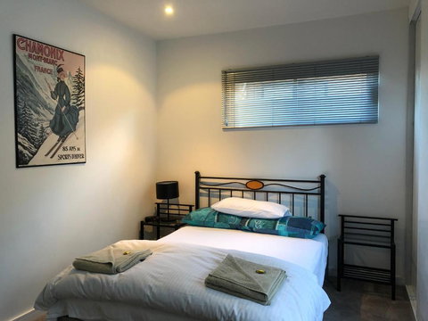 Gippsland 119A - Darwin Holiday 2