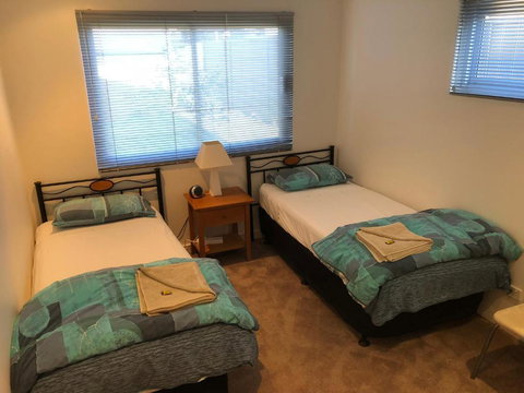 Gippsland 119A - Darwin Holiday 3