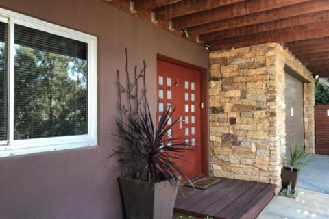 Gippsland 119A - Darwin Holiday 0