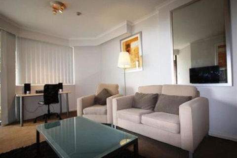 Savoy - Darwin Holiday 3