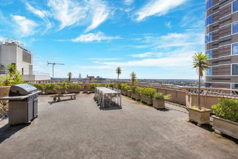 Savoy - Darwin Holiday 4