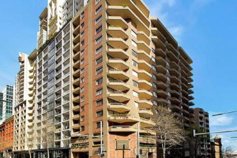 Savoy - Darwin Holiday 6