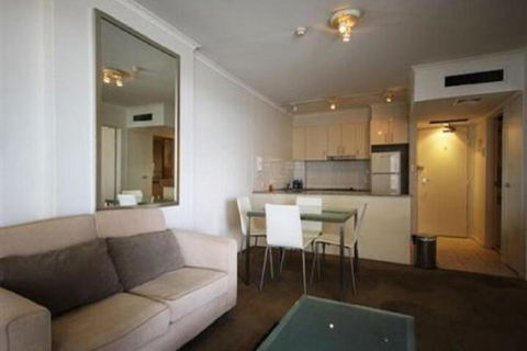 Savoy - Darwin Holiday 2