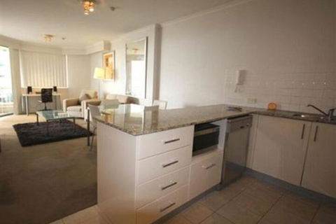 Savoy - Darwin Holiday 5