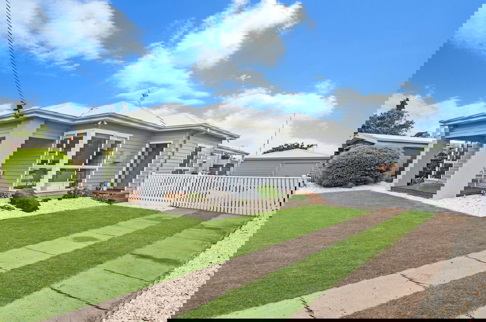 Orford ACT Darwin Holiday