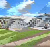 Fieldings Lair - Darwin Holiday