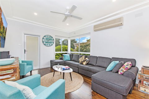 Fieldings Lair - Darwin Holiday 4