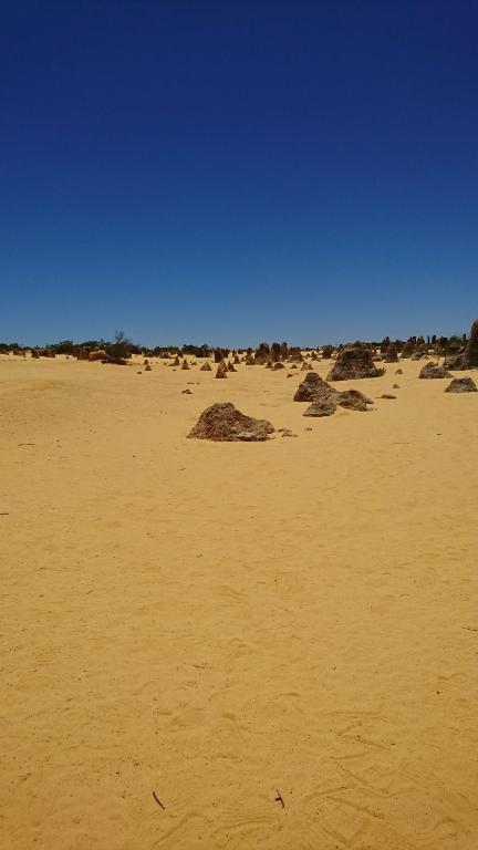 The Bothy Lancelin Family Retreat - Darwin Holiday 3