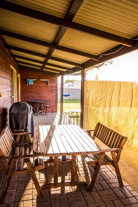 The Bothy Lancelin Family Retreat - Darwin Holiday 5