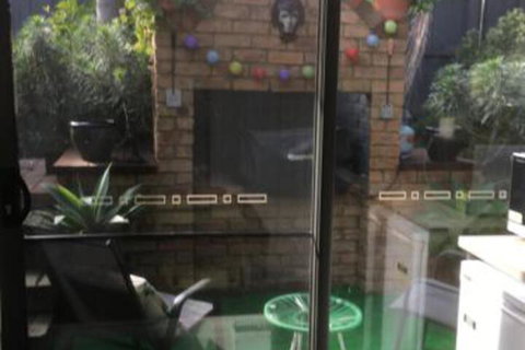 Brydon House Garden Studio - Darwin Holiday 2