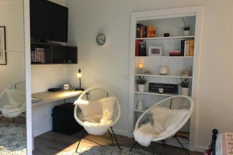 Brydon House Garden Studio - Darwin Holiday 7