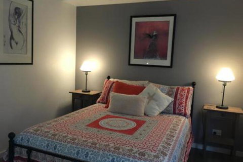 Brydon House Garden Studio - Darwin Holiday 0