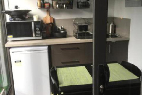 Brydon House Garden Studio - Darwin Holiday 6