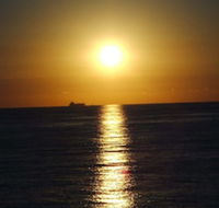 Short Stroll to Surf Beach North Street Woorim - Darwin Holiday