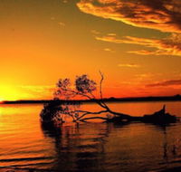 WaterviewsPool Wifi its all here  Welsby Pde Bongaree - Darwin Holiday