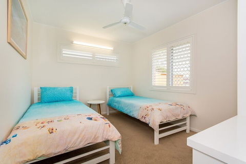 Lowset Sweetie Central To Everything Partridge St. Bongaree - Darwin Holiday 7