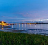 Lowset Sweetie Central to Everything Partridge St. Bongaree - Darwin Holiday