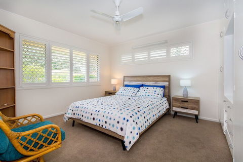 Lowset Sweetie Central To Everything Partridge St. Bongaree - Darwin Holiday 6
