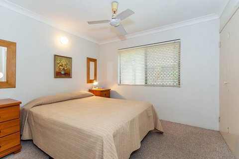 Great Views Ground Floor Unit Clearview Apartments South Esplande Bongaree - Darwin Holiday 3