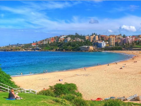 Surfside Coogee Beach - Darwin Holiday 2