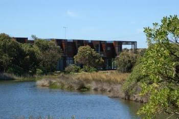 Inlet Beach Apartments - Darwin Holiday 0