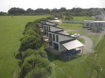 Spice Island B & B - Darwin Holiday 5