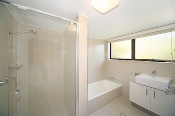 Lahaina Apartments - Darwin Holiday 2